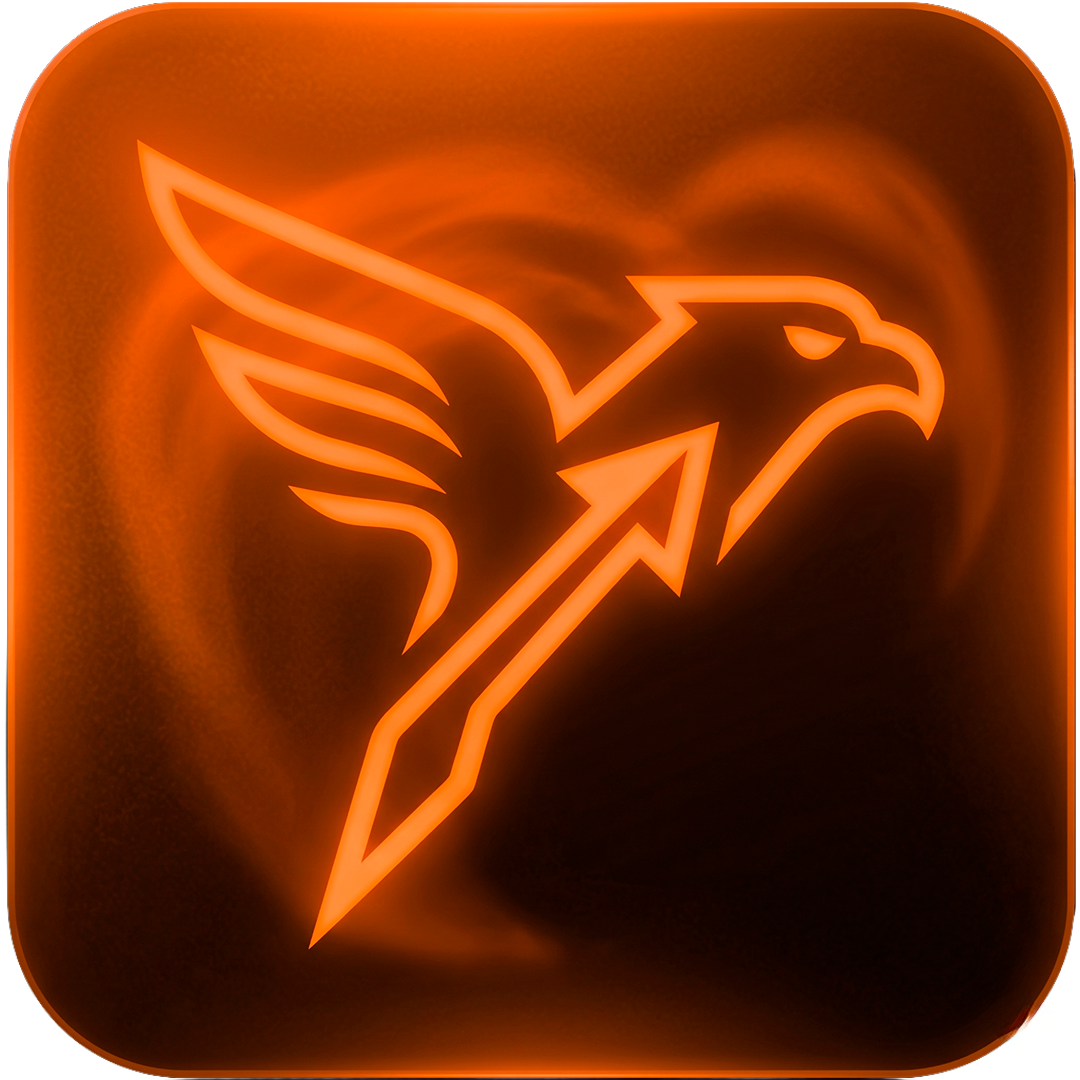 Falcon Rise